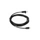 CÂBLE USB VERS PORT RJ-45 (PC-TERMINAL VIRTUEL FENDT)